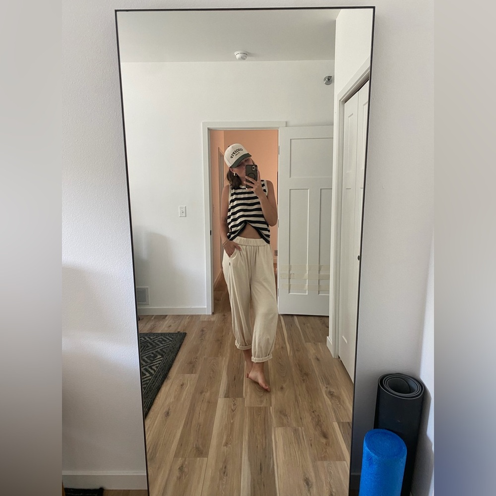 Meet your Posher, Rachel